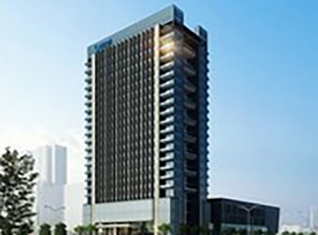 中國移動廣東電子商務中心-廣州生產(chǎn)指揮中心